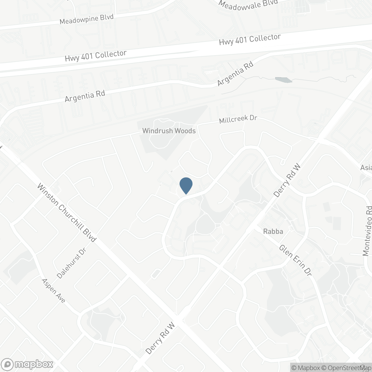 73 - 7251 COPENHAGEN ROAD, Mississauga, Ontario L5N 2H6